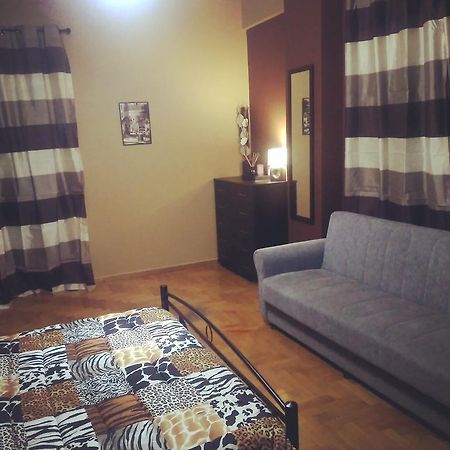 The Dionysos Inn Athens Ngoại thất bức ảnh