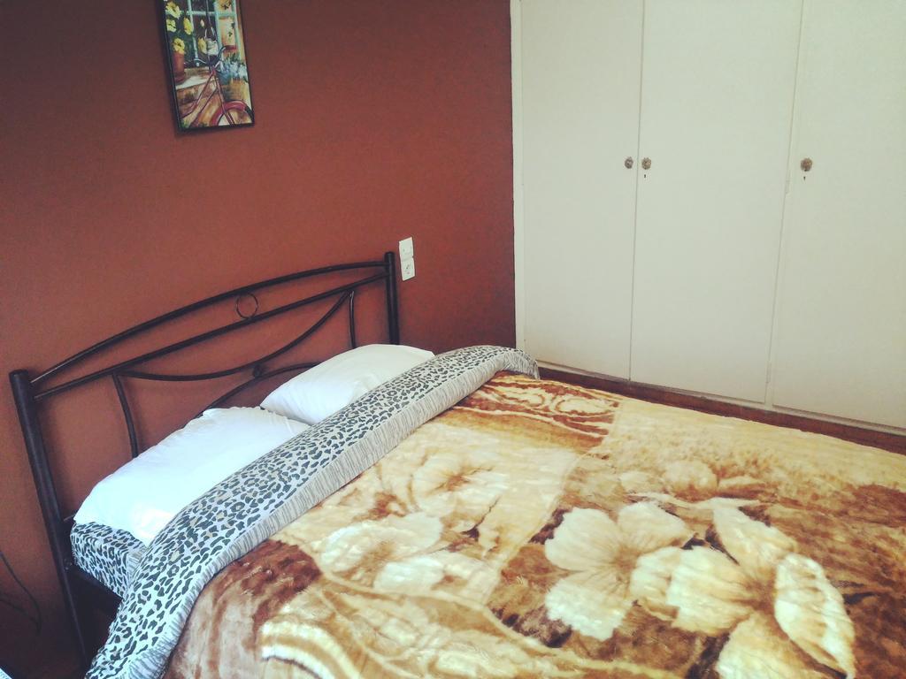 The Dionysos Inn Athens Ngoại thất bức ảnh