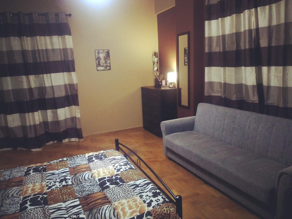The Dionysos Inn Athens Ngoại thất bức ảnh