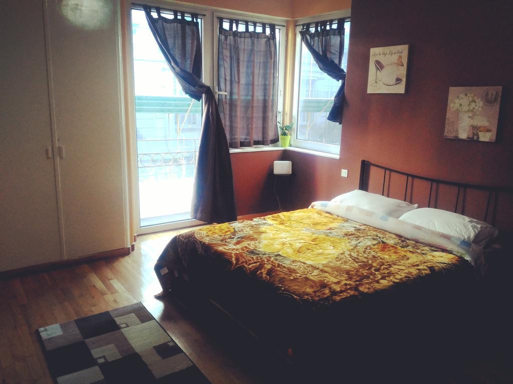 The Dionysos Inn Athens Ngoại thất bức ảnh