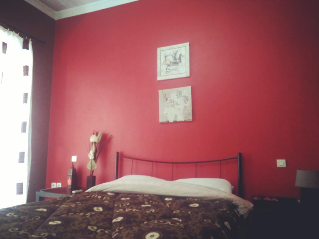 The Dionysos Inn Athens Ngoại thất bức ảnh
