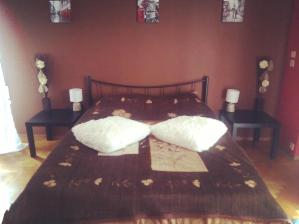 The Dionysos Inn Athens Ngoại thất bức ảnh