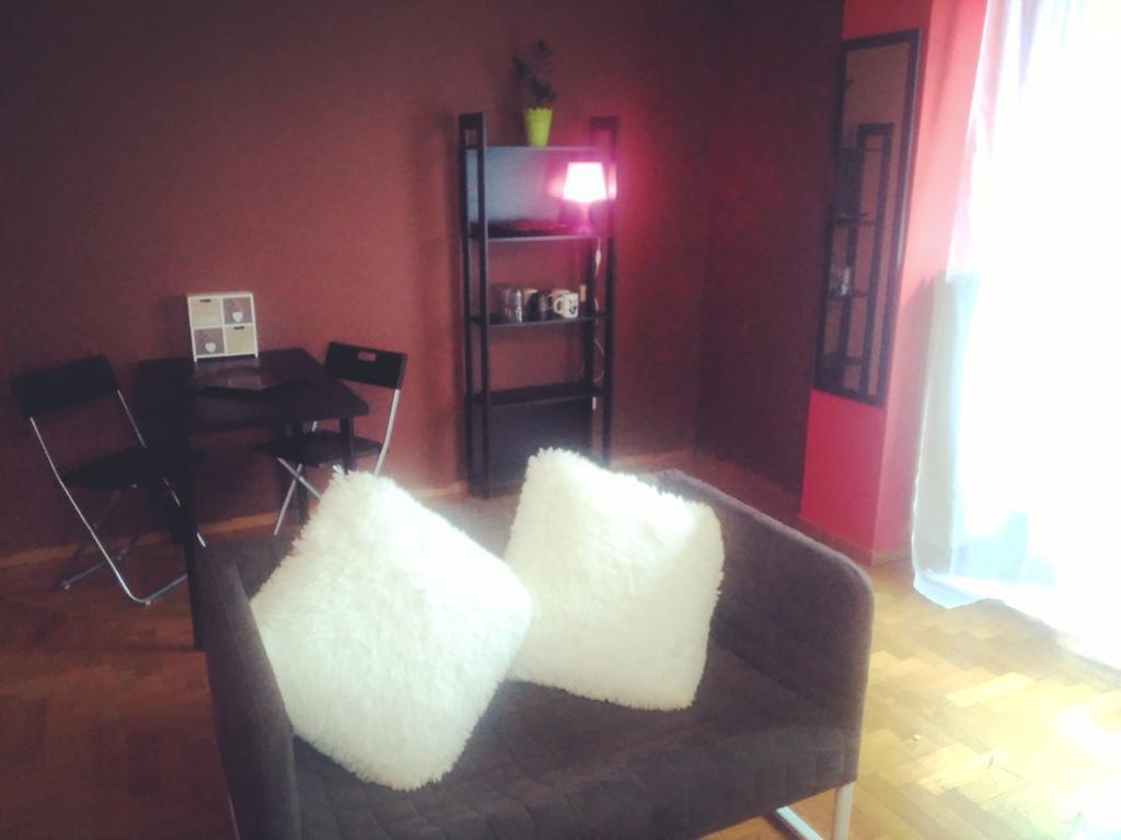 The Dionysos Inn Athens Ngoại thất bức ảnh