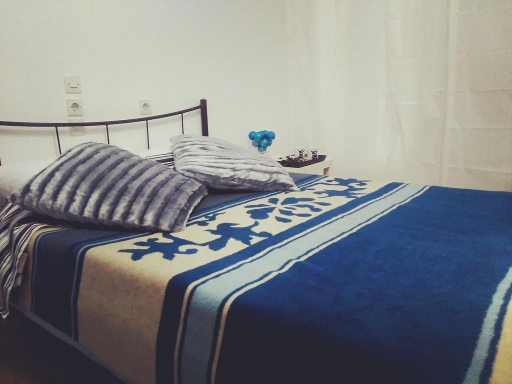 The Dionysos Inn Athens Ngoại thất bức ảnh