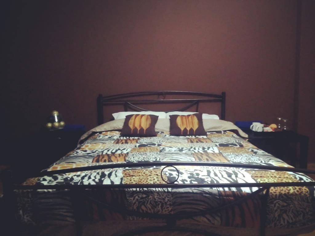 The Dionysos Inn Athens Ngoại thất bức ảnh