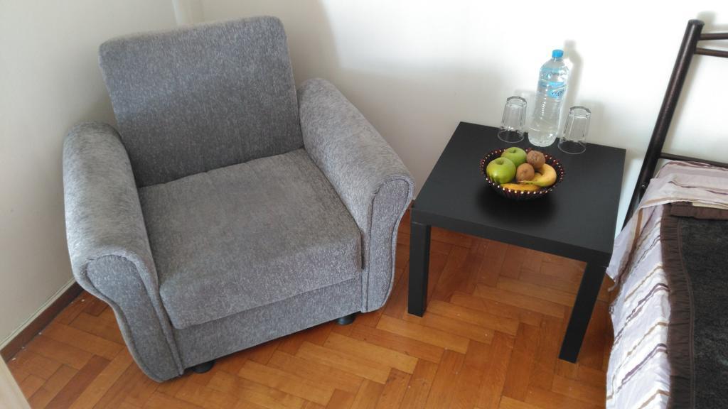 The Dionysos Inn Athens Ngoại thất bức ảnh