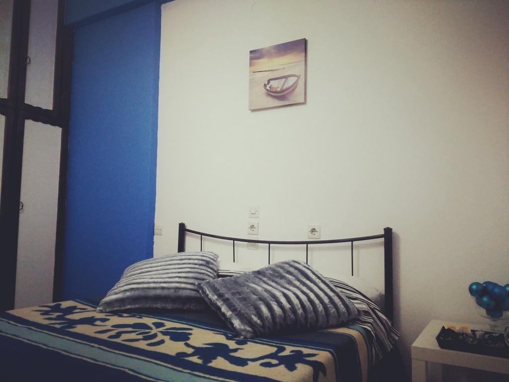 The Dionysos Inn Athens Ngoại thất bức ảnh