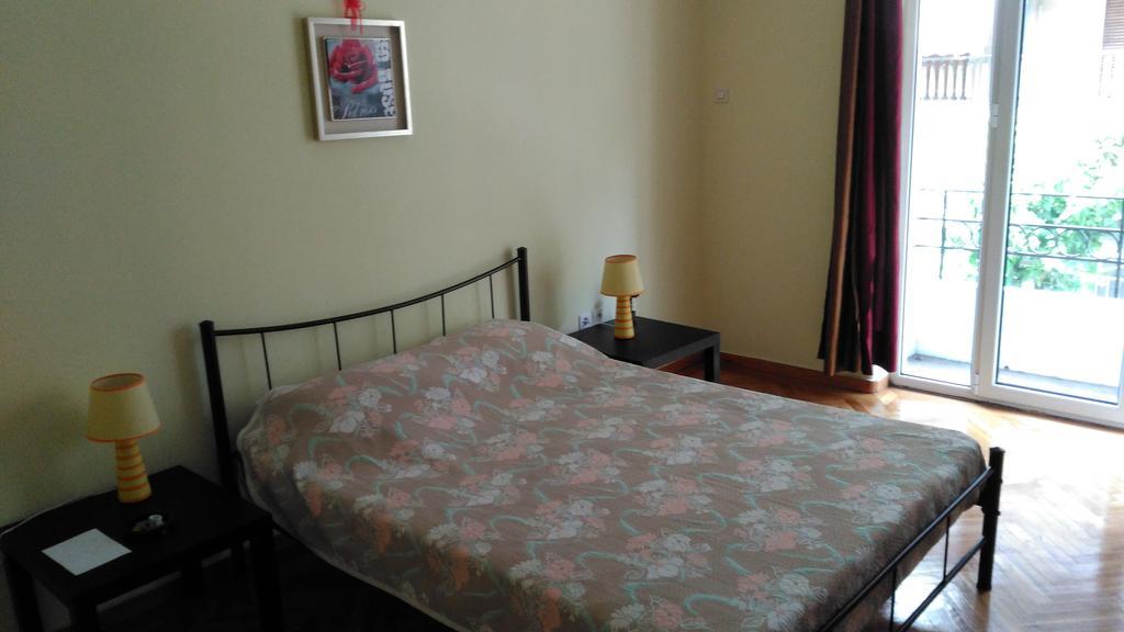 The Dionysos Inn Athens Ngoại thất bức ảnh